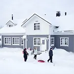 Villa Miekojaervi *