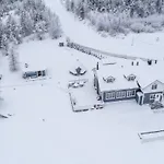 Villa Miekojaervi *