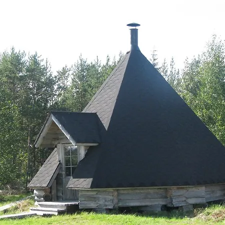Miekojaervi * Sirkkakoski