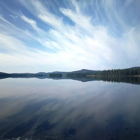 Miekojaervi * Sirkkakoski