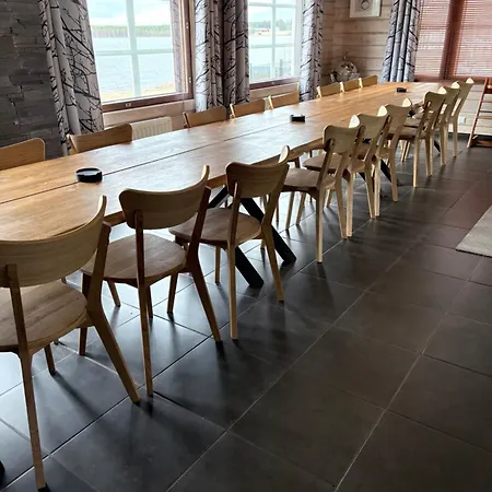 Miekojaervi Sirkkakoski