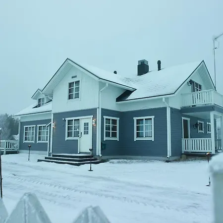 Vila Miekojaervi *