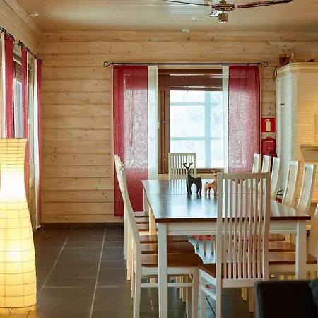 Miekojaervi Sirkkakoski