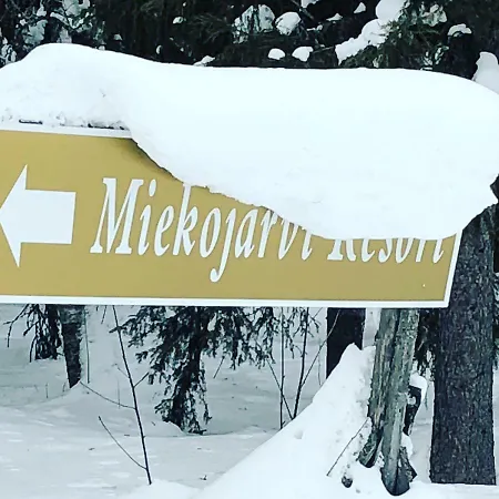 Miekojaervi *