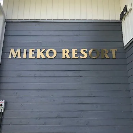 米耶科亚维度假村 *