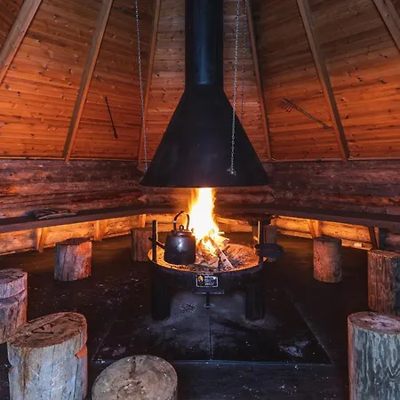 Miekojaervi Sirkkakoski