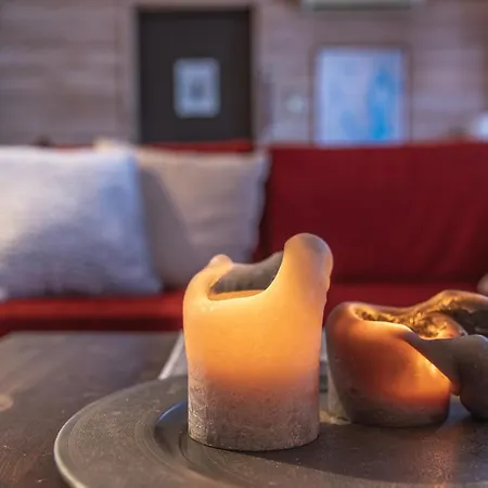 Miekojaervi Villa Pello