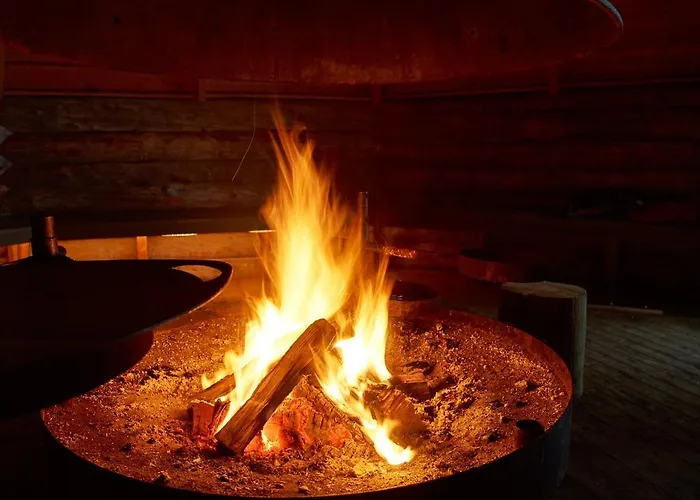 Miekojaervi Вилла