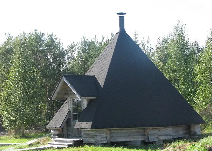 Miekojaervi * Пелло