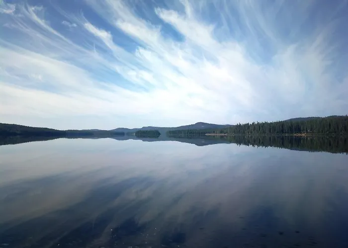 Miekojaervi * Пелло