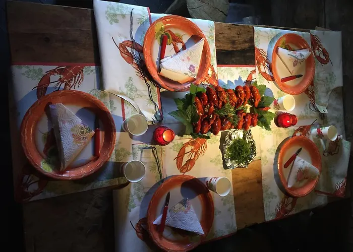 Miekojaervi Вилла Пелло