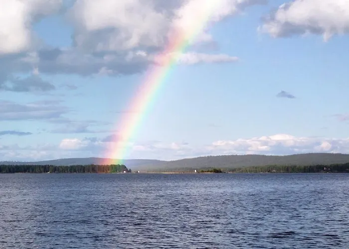 Miekojaervi Вилла Пелло