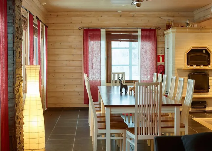 Miekojaervi Пелло