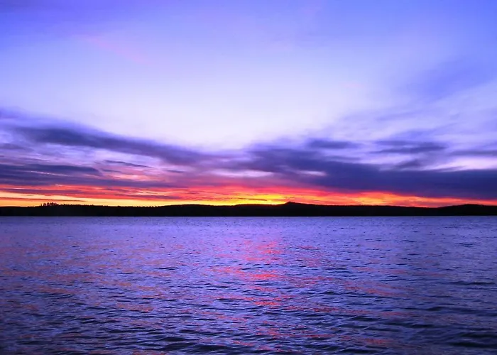 Miekojaervi * Пелло