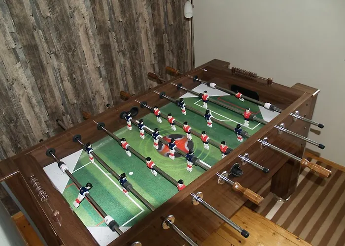 Miekojaervi Вилла