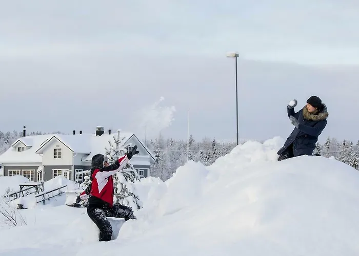 Miekojaervi * Пелло