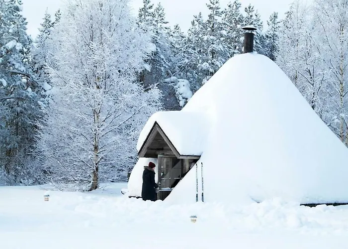 米耶科亚维度假村