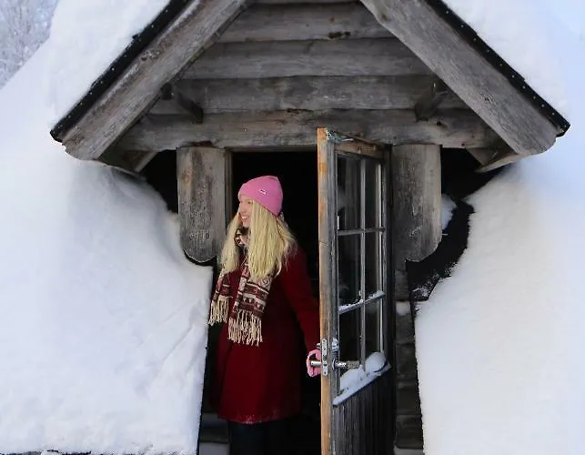 Вилла Miekojaervi