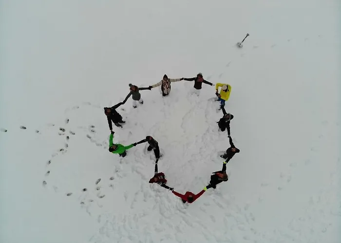 Miekojaervi Вилла *