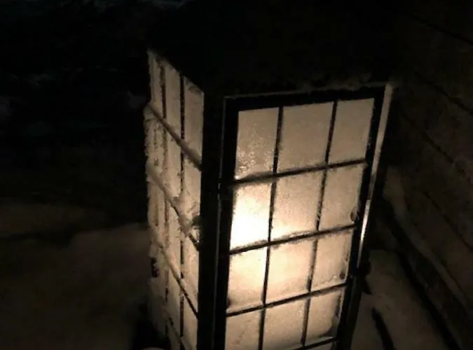 米耶科亚维度假村 别墅