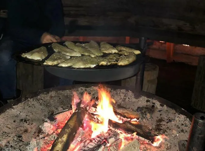 Вилла Miekojaervi *