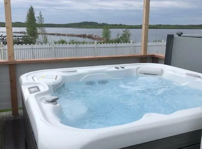 Miekojaervi Вилла *