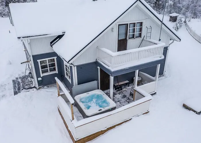 Вилла Miekojaervi