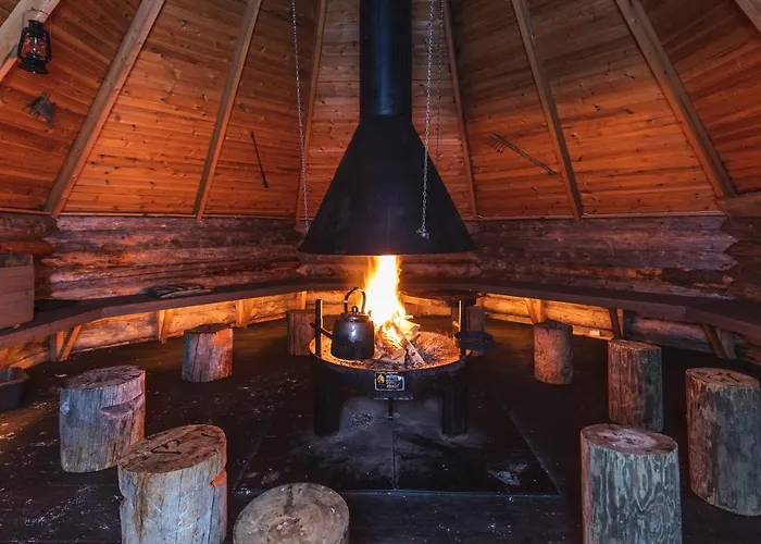 Miekojaervi Пелло