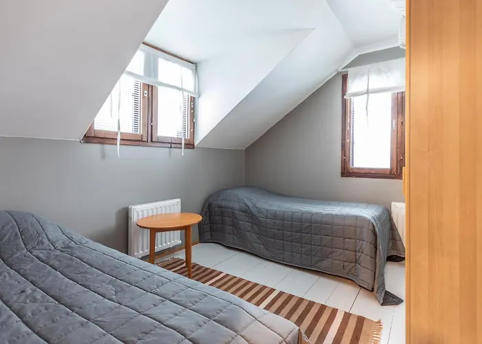 Miekojaervi * Пелло