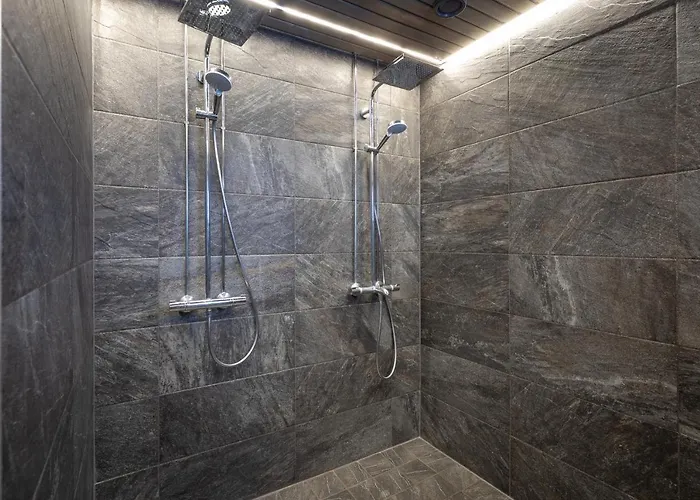 Miekojaervi Вилла *